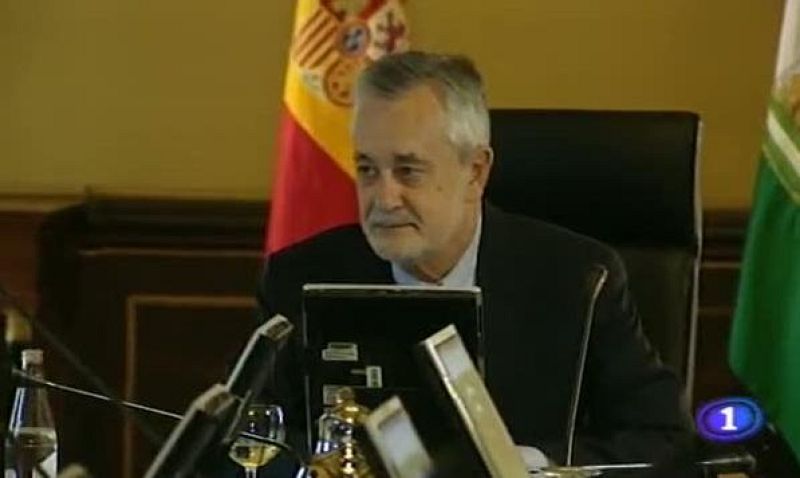 Andalucía en 2' - 31/10/12 | Ver