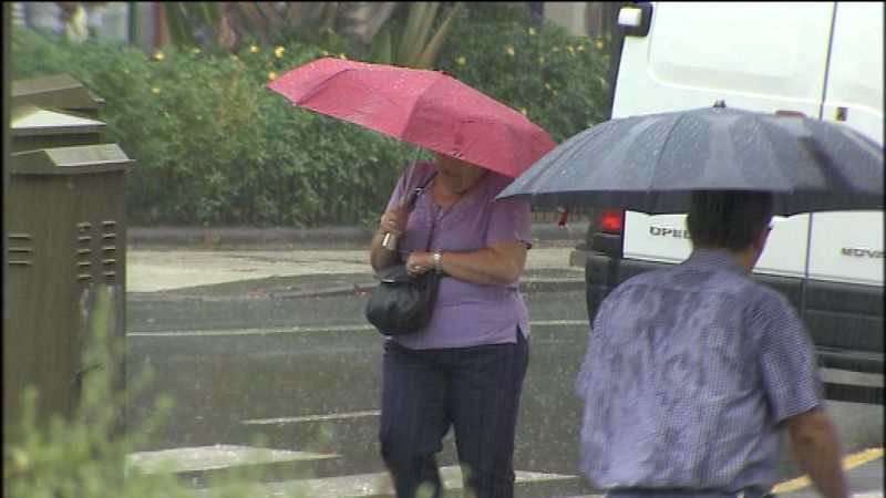 Canarias en 2' - 31/10/12 | Ver