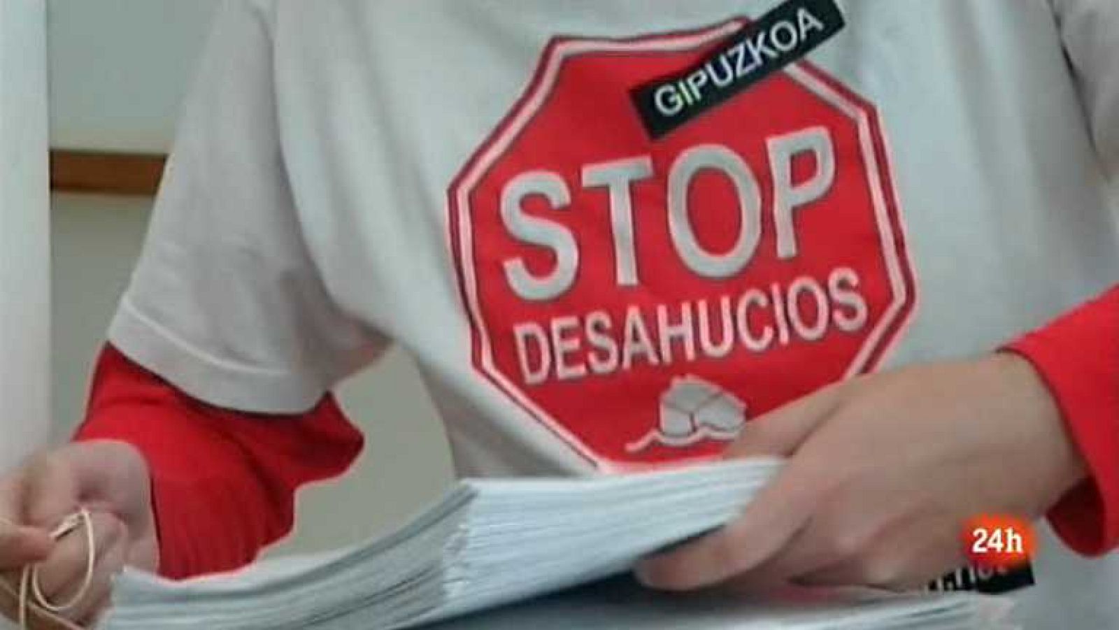 España en 24 horas - 31/10/12 - Ver ahora