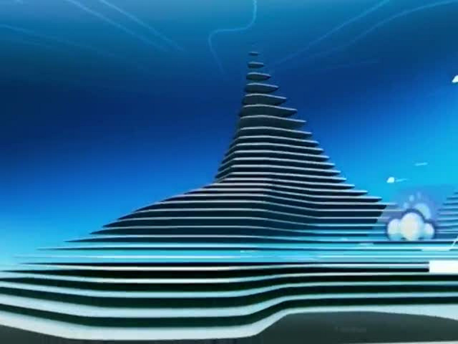 El tiempo en Cantabria - 31/10/12