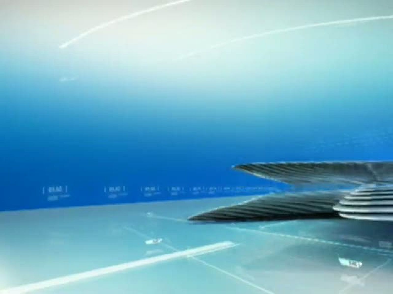 Cantabria en 2' - 31/10/12