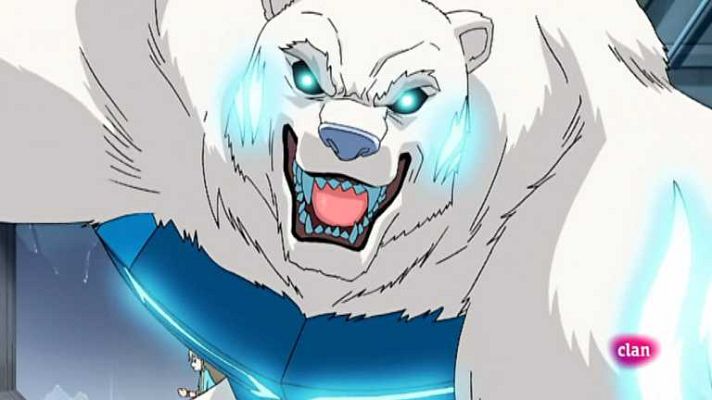  - Monsuno