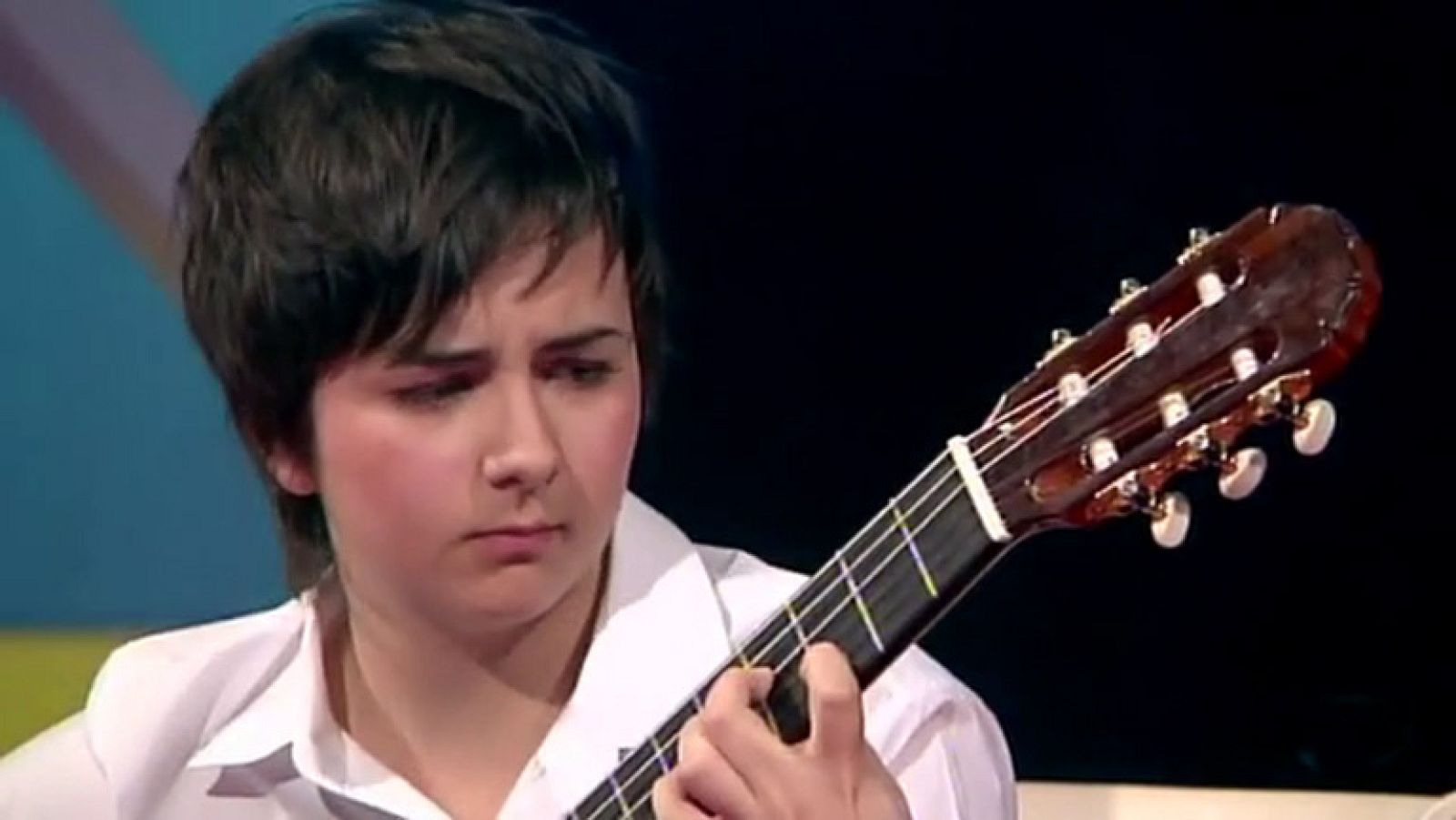 Toca que te toca: leire corpas (guitarra) - Pizzicato en Clan | Ver