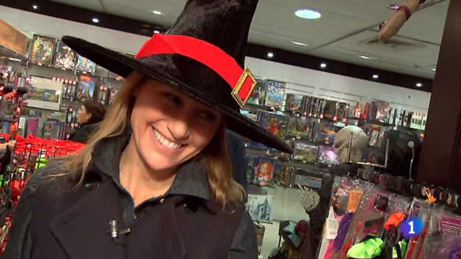 Más Gente - 31/10/12 - Ver ahora