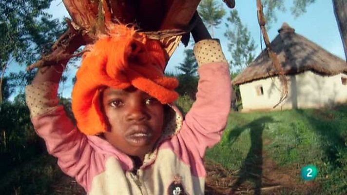 Documentales culturales - Carbono por agua