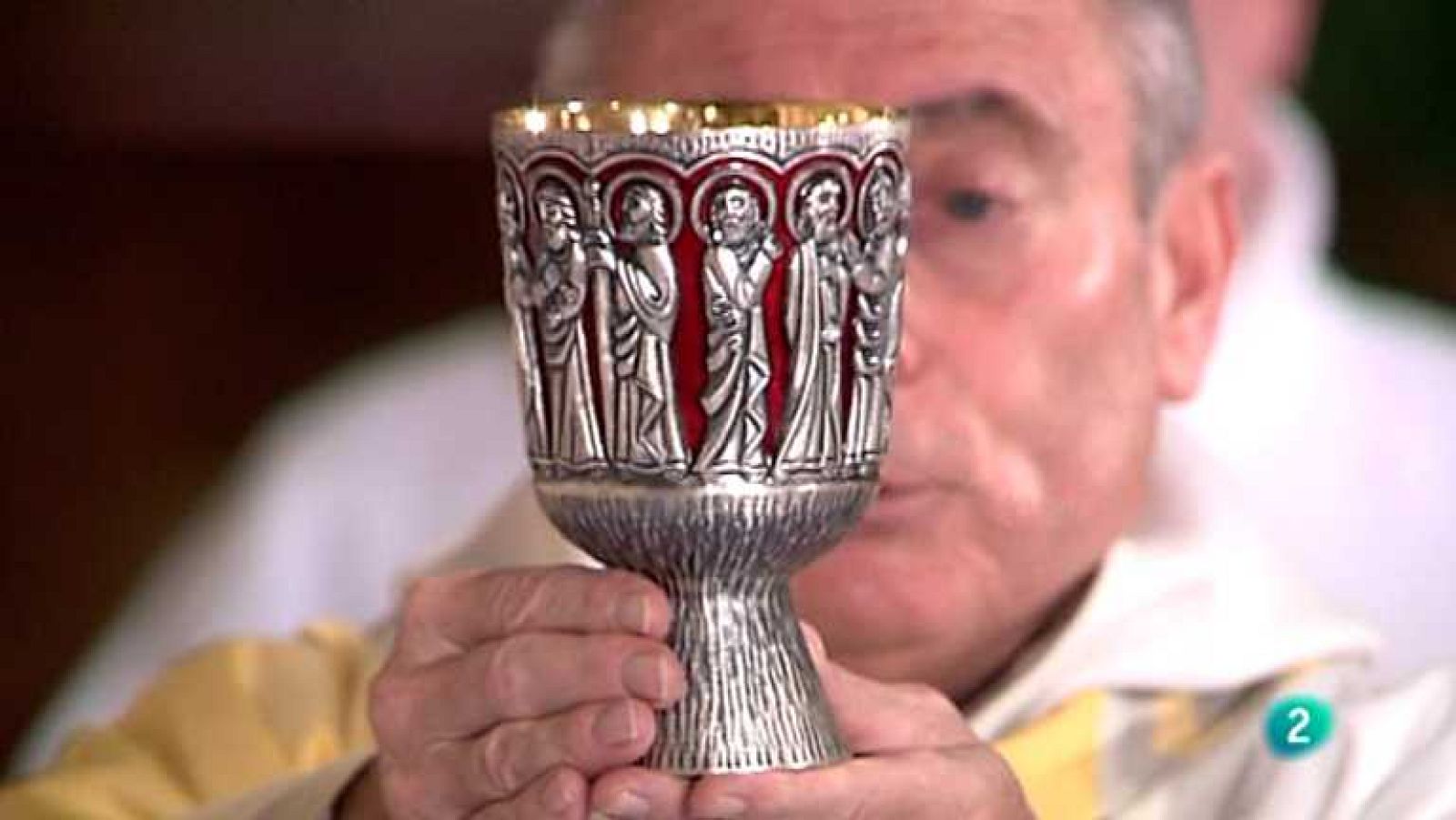 El día del Señor - 01/11/12  - Ver ahora