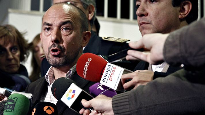 Informativo 24h - La empresa organizadora del evento dice que no hubo exceso de aforo