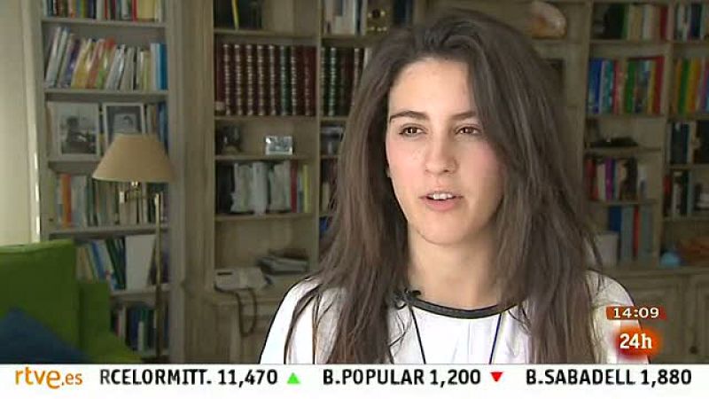 Testigo de la avalancha en Madrid Arena: "Vi abajo a masas de gente, unos tumbados encima de otros"