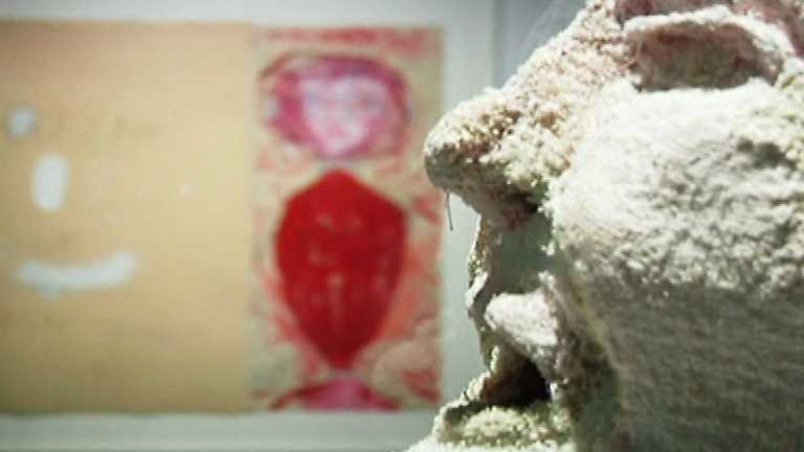 La Casa Encendida - 01/11/12  - Ver ahora