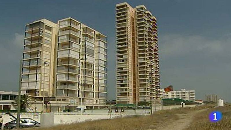 El sector inmobiliario no remonta y trata de digerir su deuda y stock | Ver