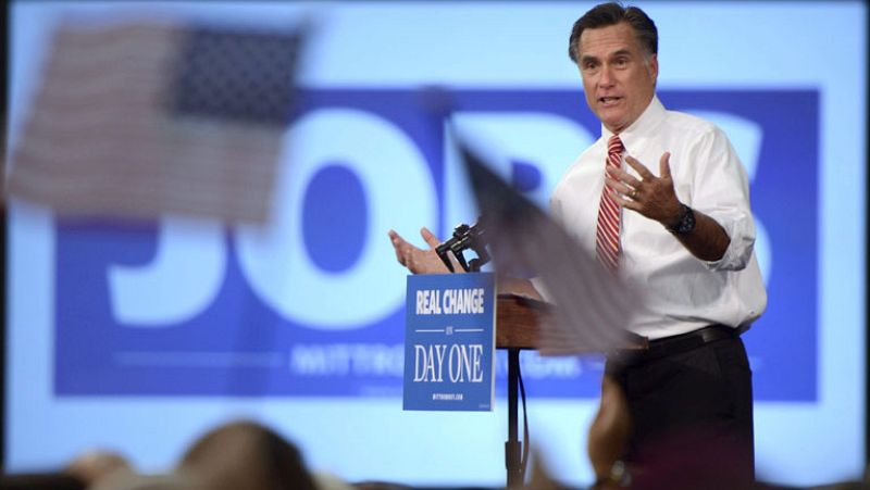 Se reanuda la campaña electoral en EE.UU.