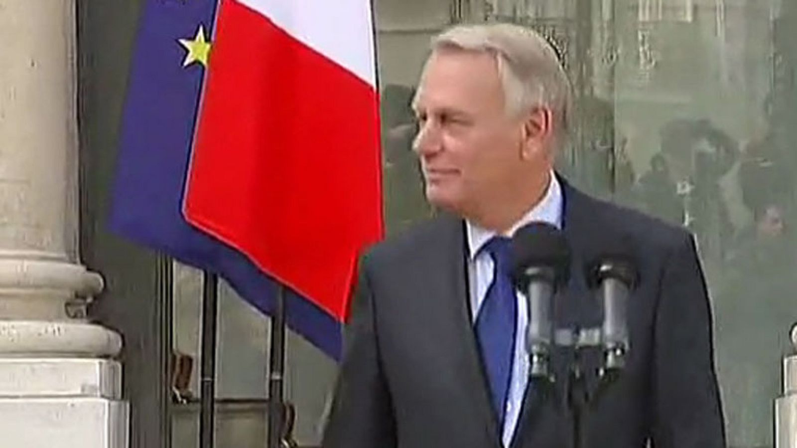 Crecen los rumores en Francia ante la posible destitución del primer ministro