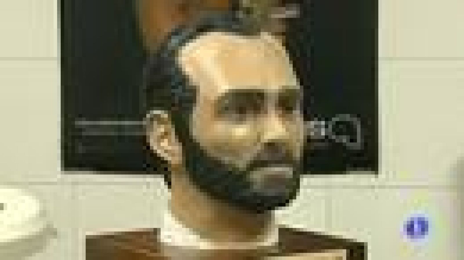 ¿Qué cara tenía el hombre lobo de Allariz? | Ver