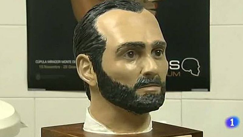 ¿Qué cara tenía el hombre lobo de Allariz? | Ver