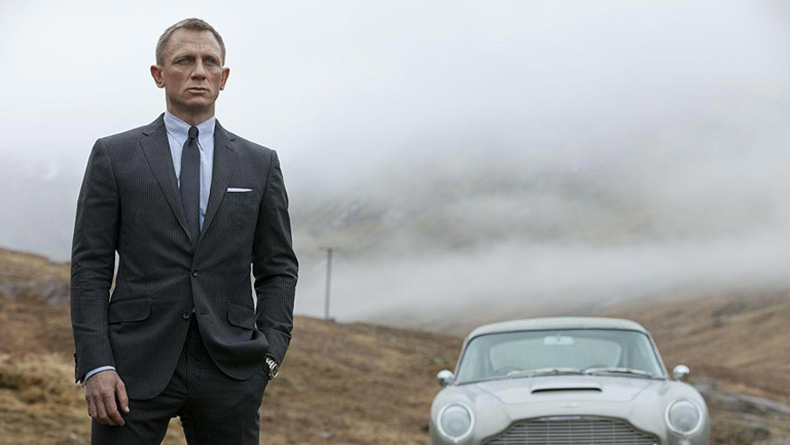 Días de Cine - Skyfall | Ver