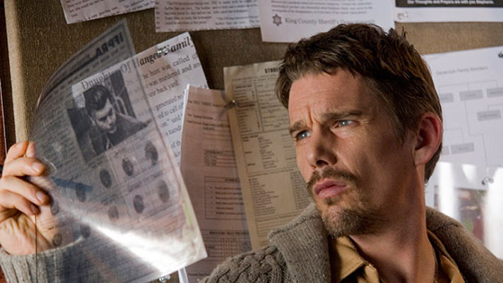 Días de cine - Sinister