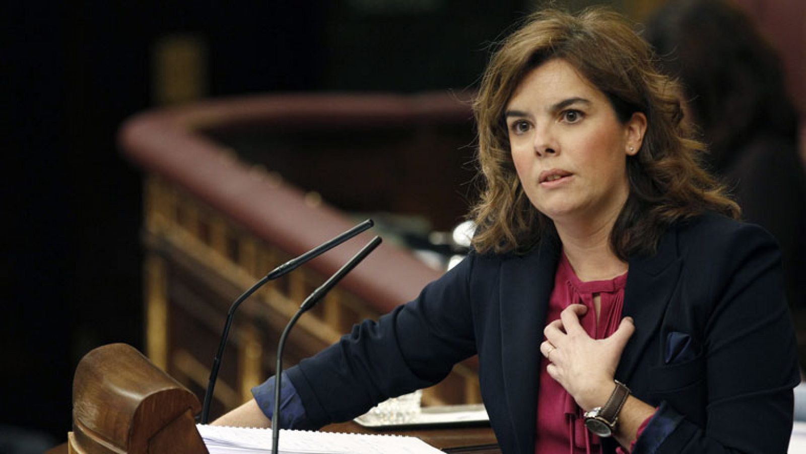 El Consejo de Ministros tratará las ayudas para los afectados por las inundaciones | Ver