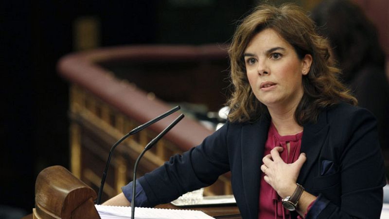 El Consejo de Ministros tratará las ayudas para los afectados por las inundaciones | Ver