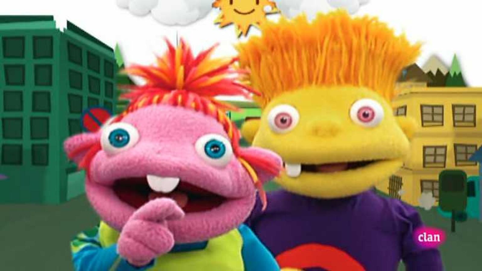 Good morning - Lunnis | Ver