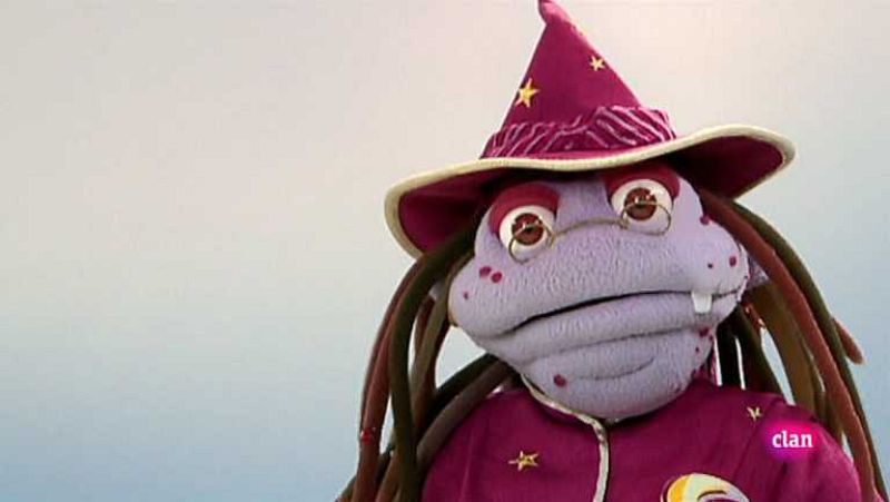 El coche abandonado - Lunnis | Ver