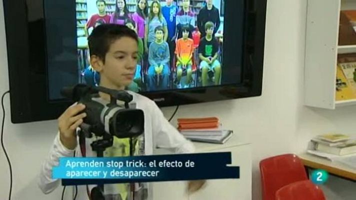 Para todos La 2 - La Educación Audiovisual