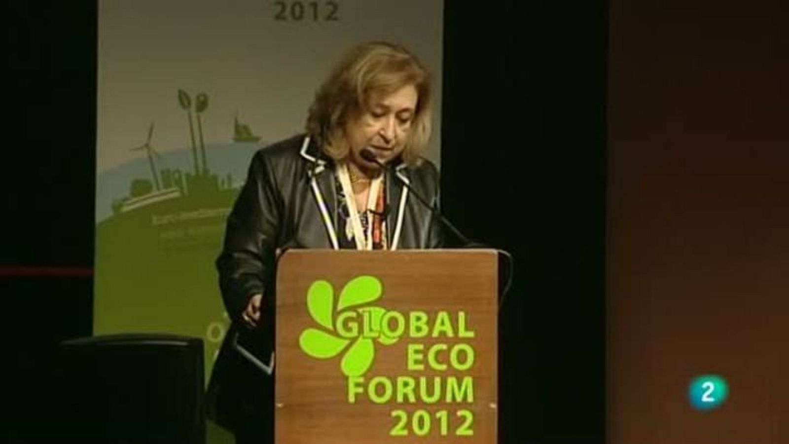 Para Todos La 2 - Debate: Emprendedores sostenibles