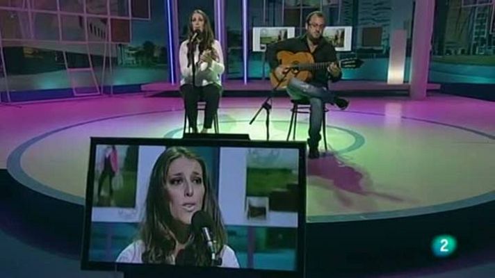 Para todos La 2 - Argentina, "Isla de León"