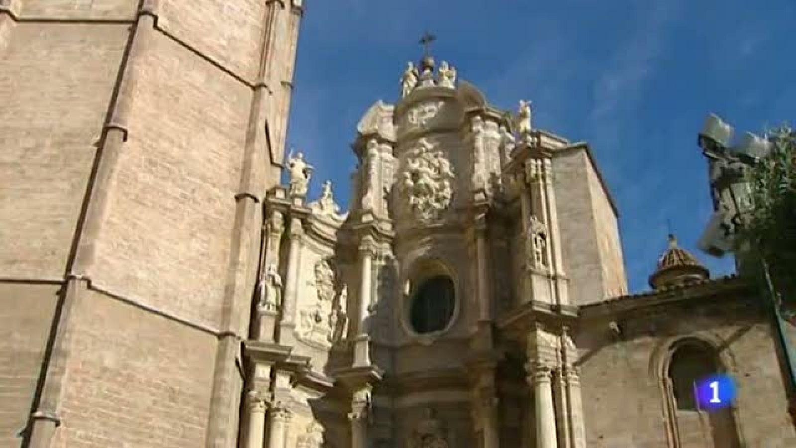 La Comunidad Valenciana en 2' - 02/11/12 - Ver ahora