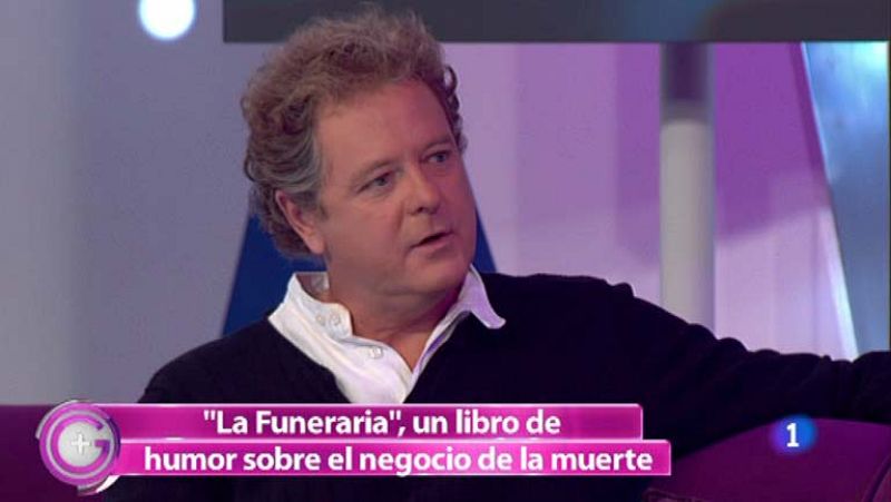 Más Gente - De muertos, funerarias y esquelas...