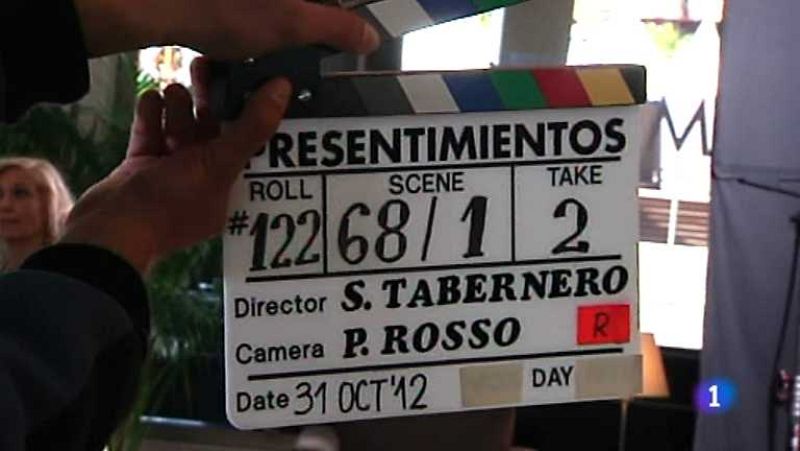 L'Informatiu - Comunitat Valenciana - 02/11/12 - Ver ahora