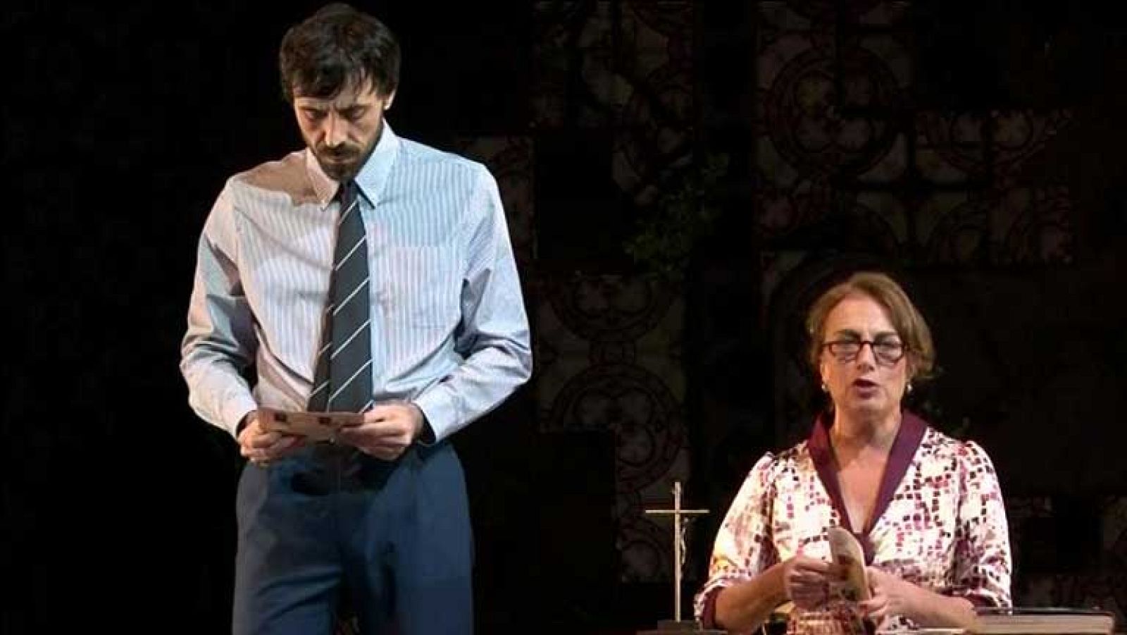 Informativo de Madrid - 02/11/12