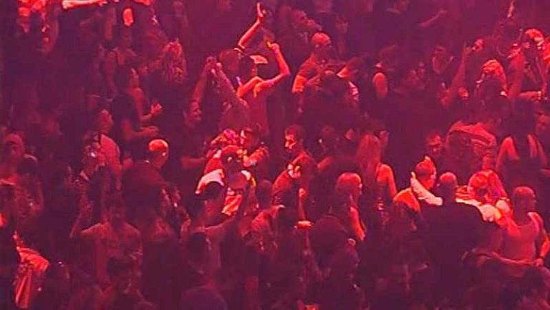 La tragedia ocurrida en la fiesta de Halloween del Madrid Arena ha abiero el debate