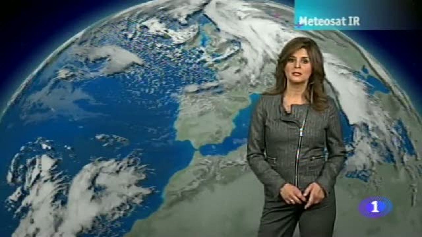 El tiempo en Andalucía - 02/11/12 | Ver