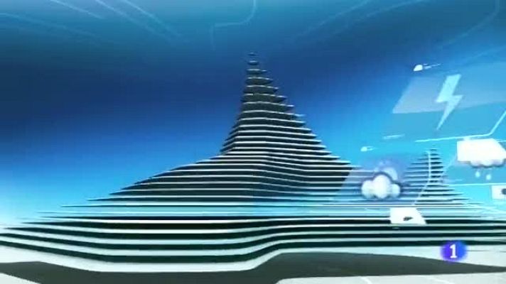 Noticias de Castilla y León - El tiempo en Castilla y León - 02/11/12