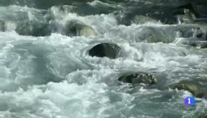 Noticias Aragón - 02/11/12 | Ver