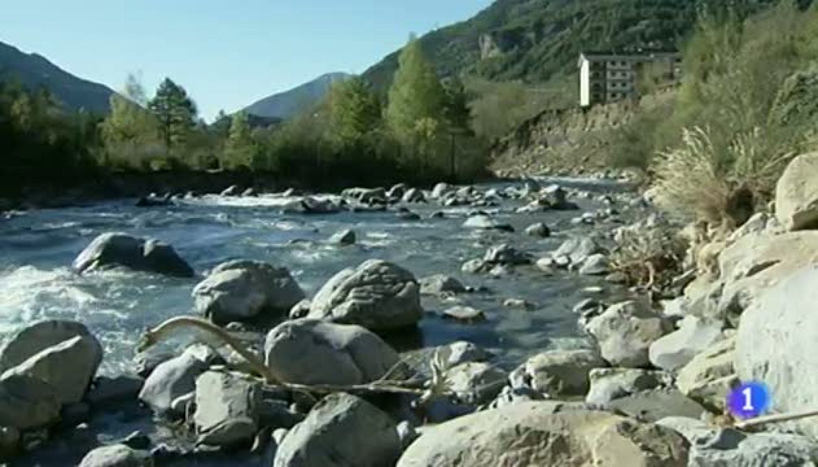 Noticias Aragón 2 - 02/11/12 | Ver