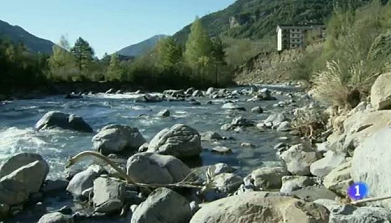 Noticias Aragón 2 - 02/11/12 | Ver