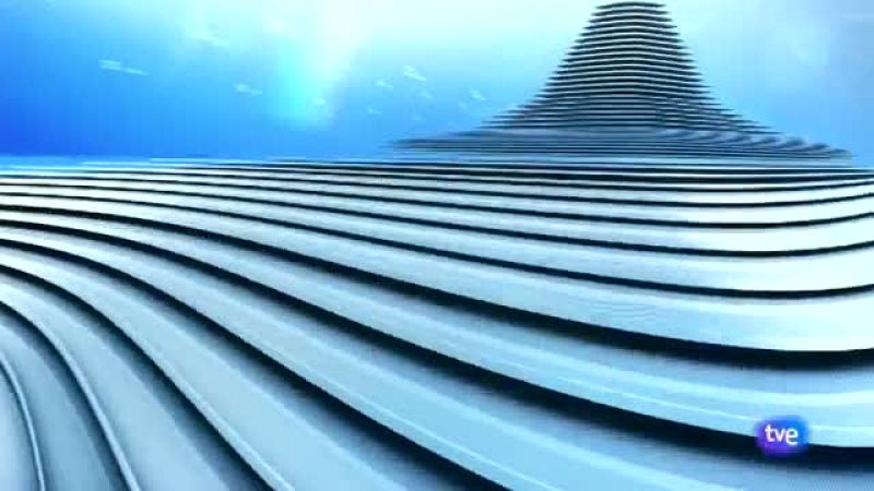 Noticias en Castilla y León - 02/11/12