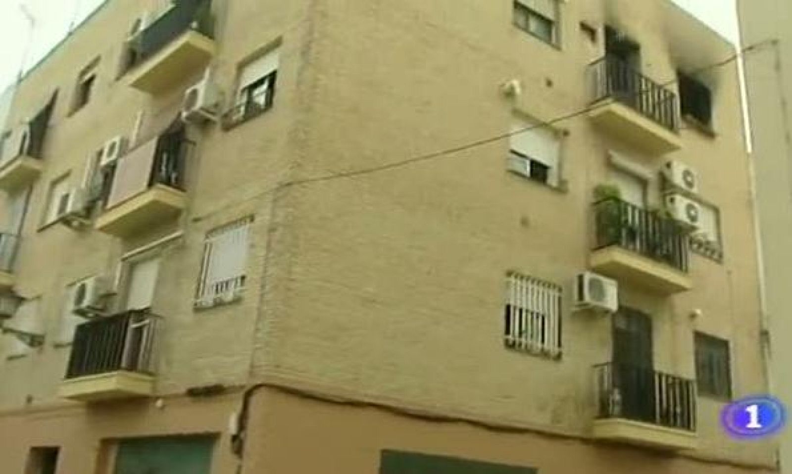 Noticias Andalucía - 02/11/12 | Ver