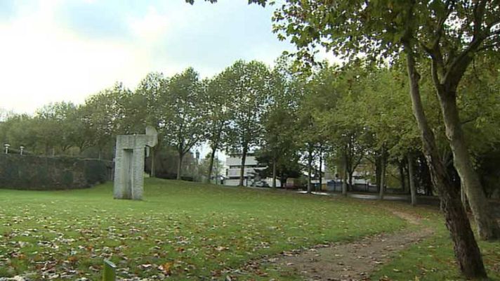 El tiempo - Precipitaciones y vientos fuertes