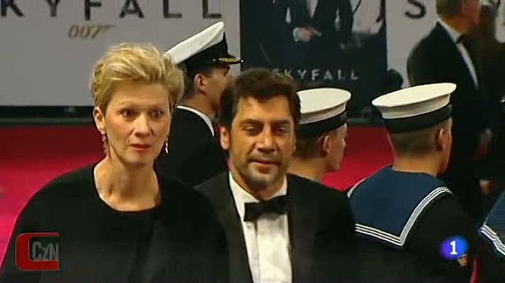 D Corazón - Malos, malísimos de película