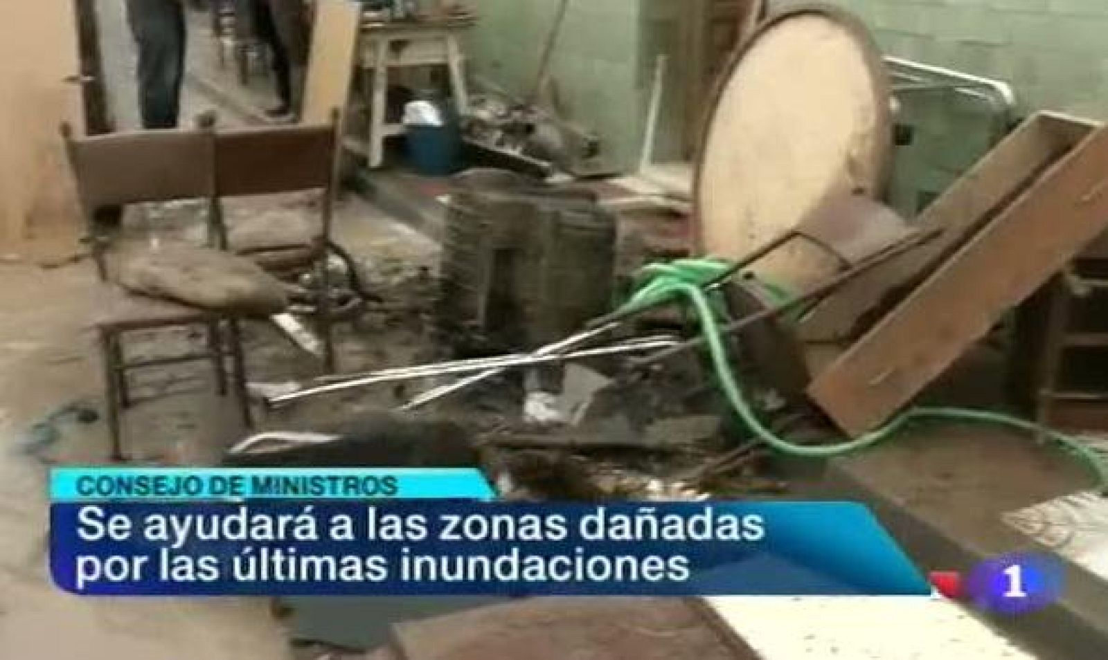 Noticias Andalucía 2 - 02/11/12 | Ver