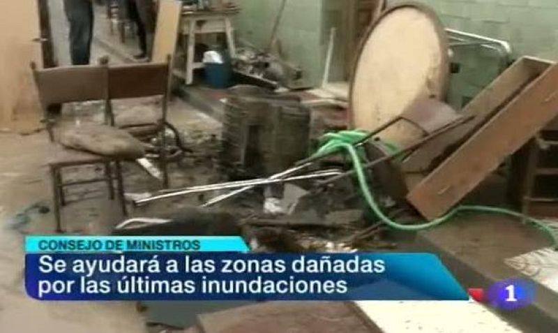 Noticias Andalucía 2 - 02/11/12 | Ver