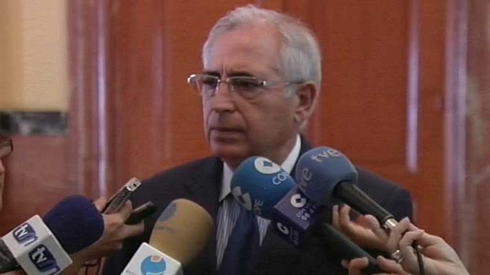 Noticias de Melilla - Melilla en 2' - 02/11/12