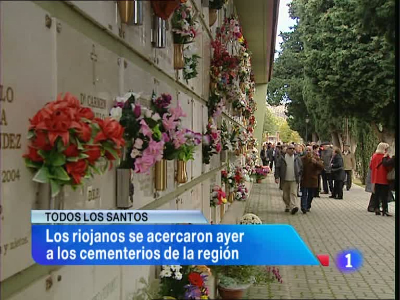 Telerioja en 2' - 02/11/12 | Ver