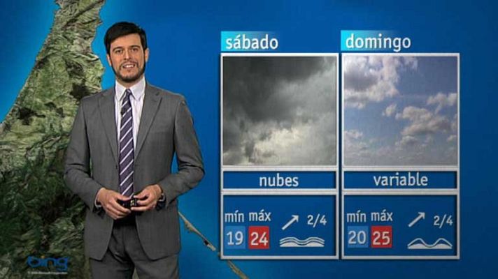 Noticias de Melilla - El tiempo en Melilla - 02/11/12