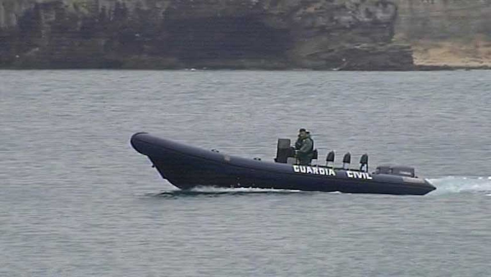 Ceuta en 2' - 02/11/12