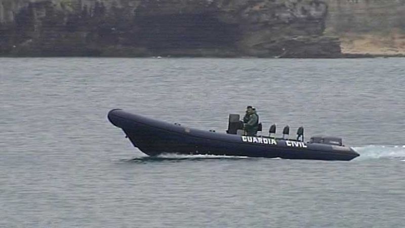 Ceuta en 2' - 02/11/12