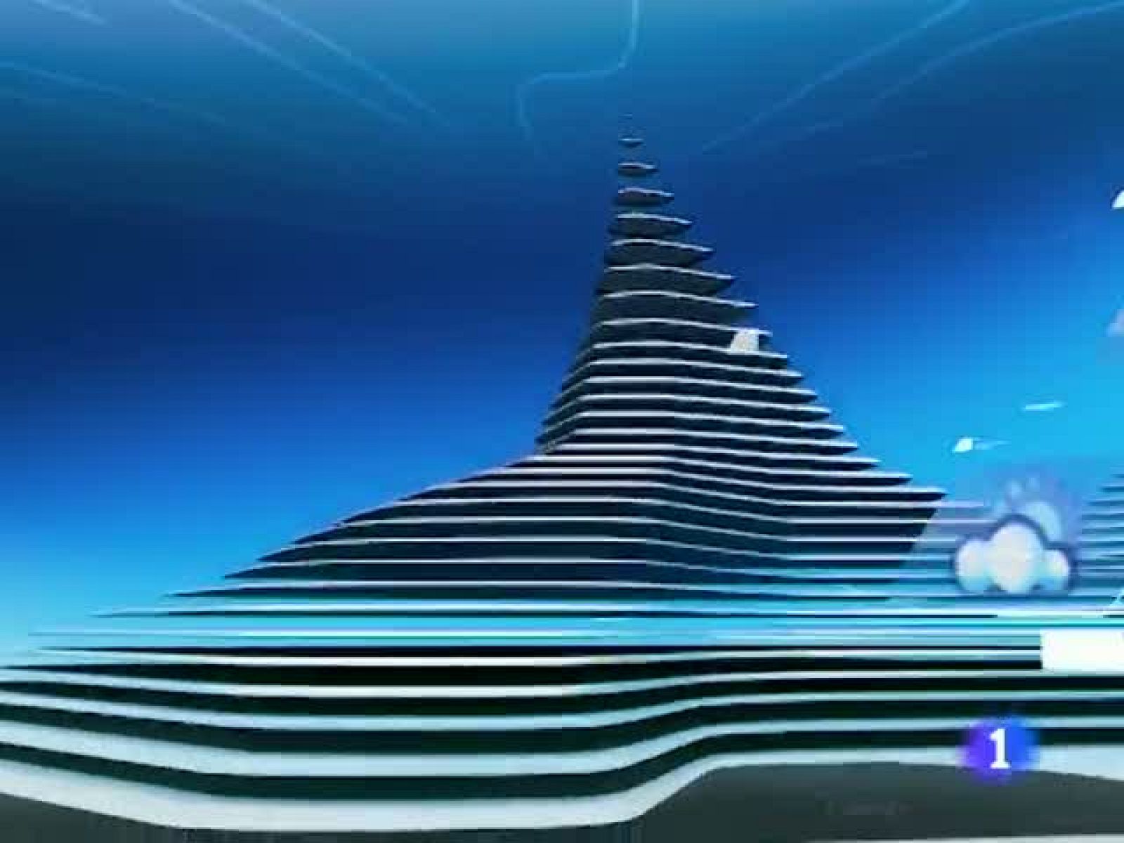 El tiempo en La Rioja - 02/11/12 | Ver