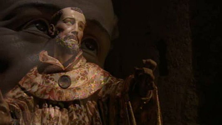  - Oña, cuna de Castilla, reúne el arte más universal en una nueva edición de las Edades del Hombre